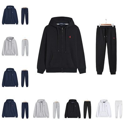 Ralph Lauren Tracksu