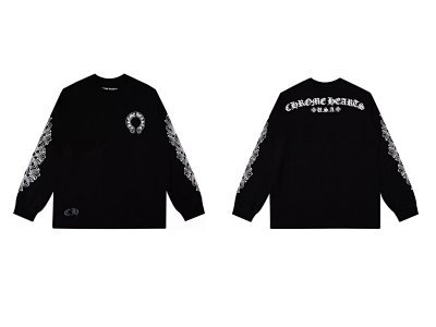 Chrome Hearts  Hoodi