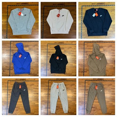 Nike Pants 