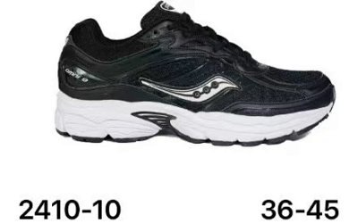 Saucony Shoes