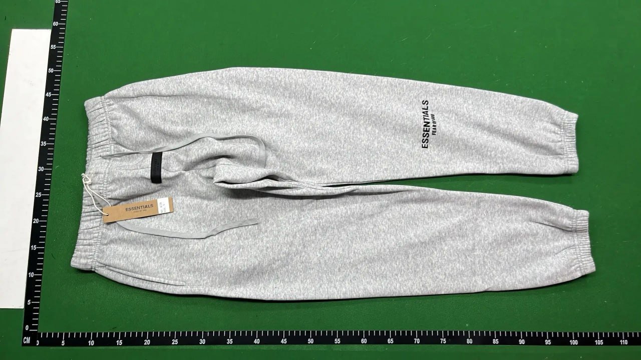 Essentials Pants 