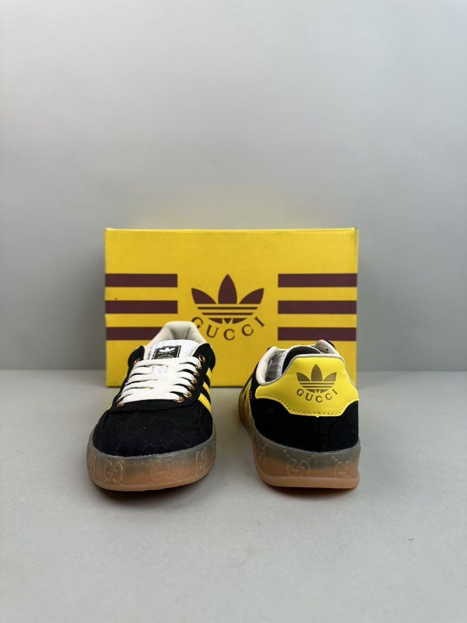 Adidas shoes