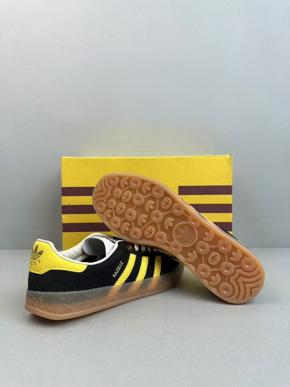 Adidas shoes