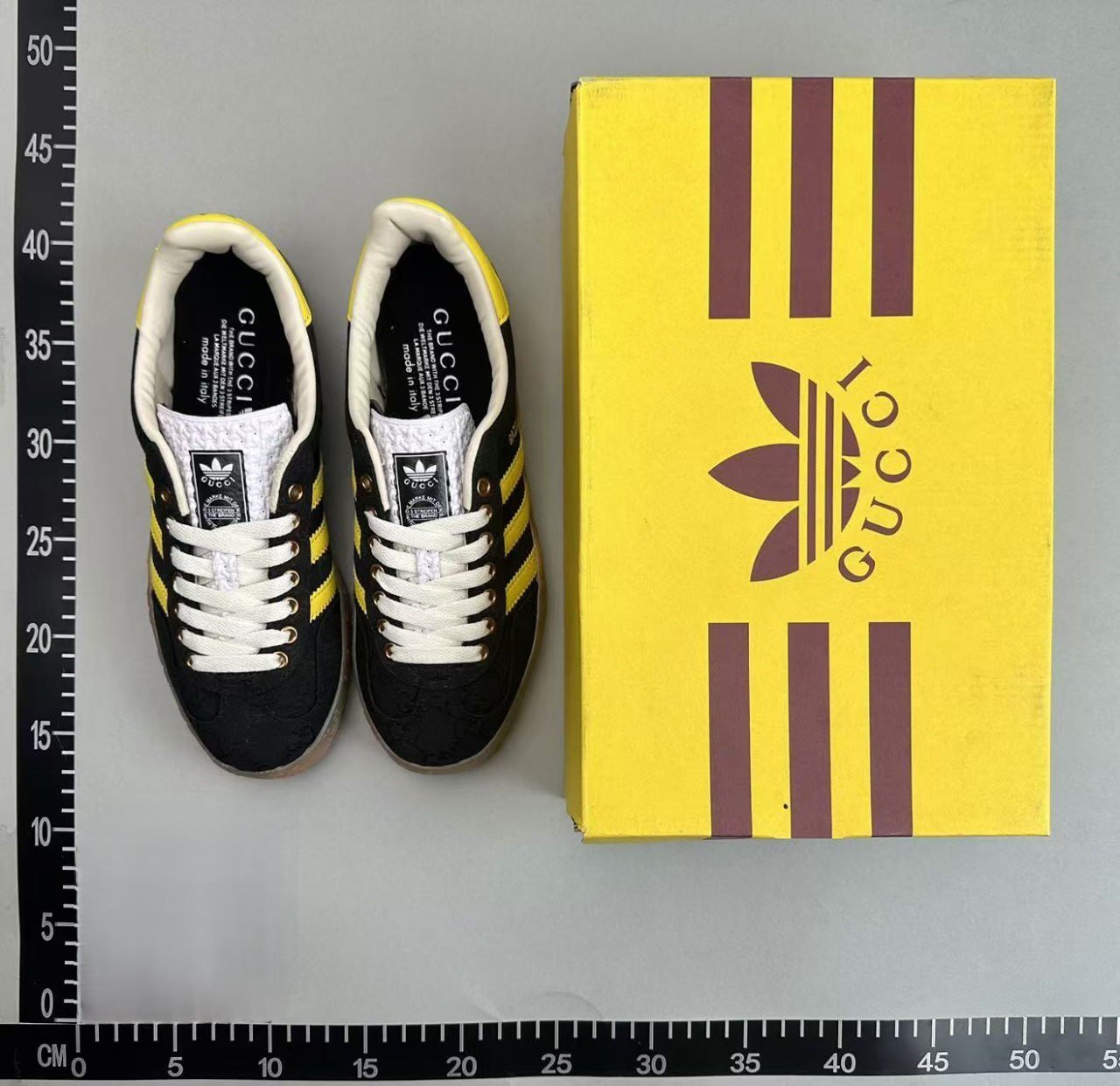Adidas shoes