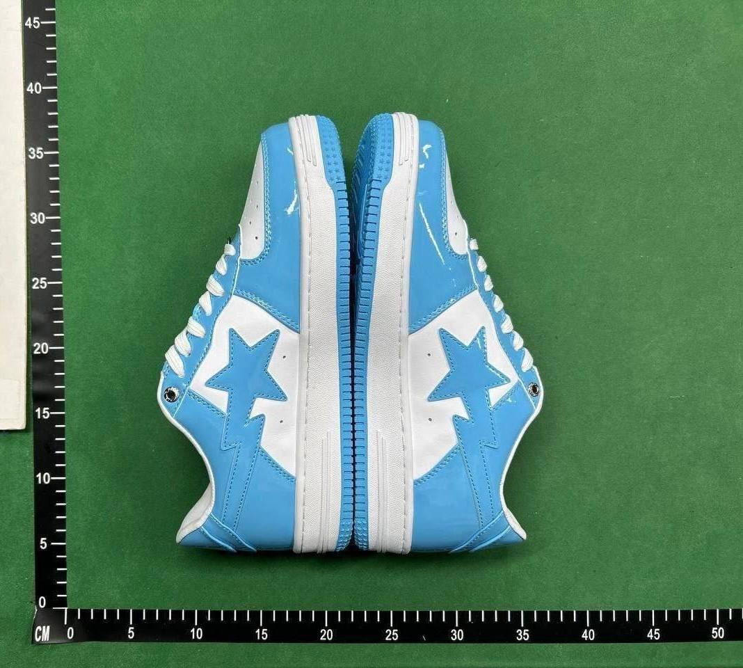 BAPE shoes 