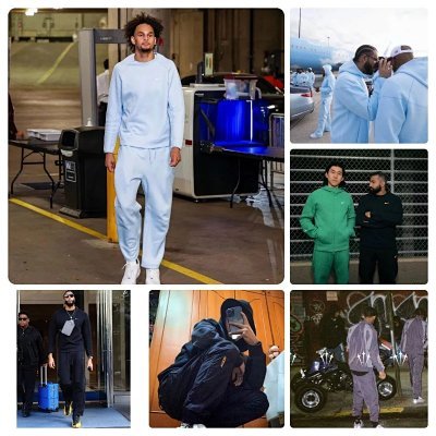 Nike Sportswear Tech