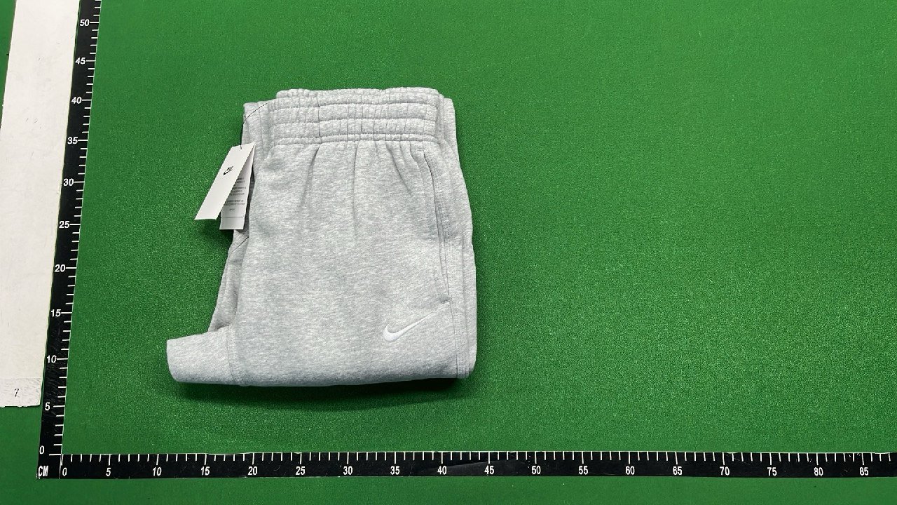 Nike Men's Fleece Sweatpants - Comfortable and Durable