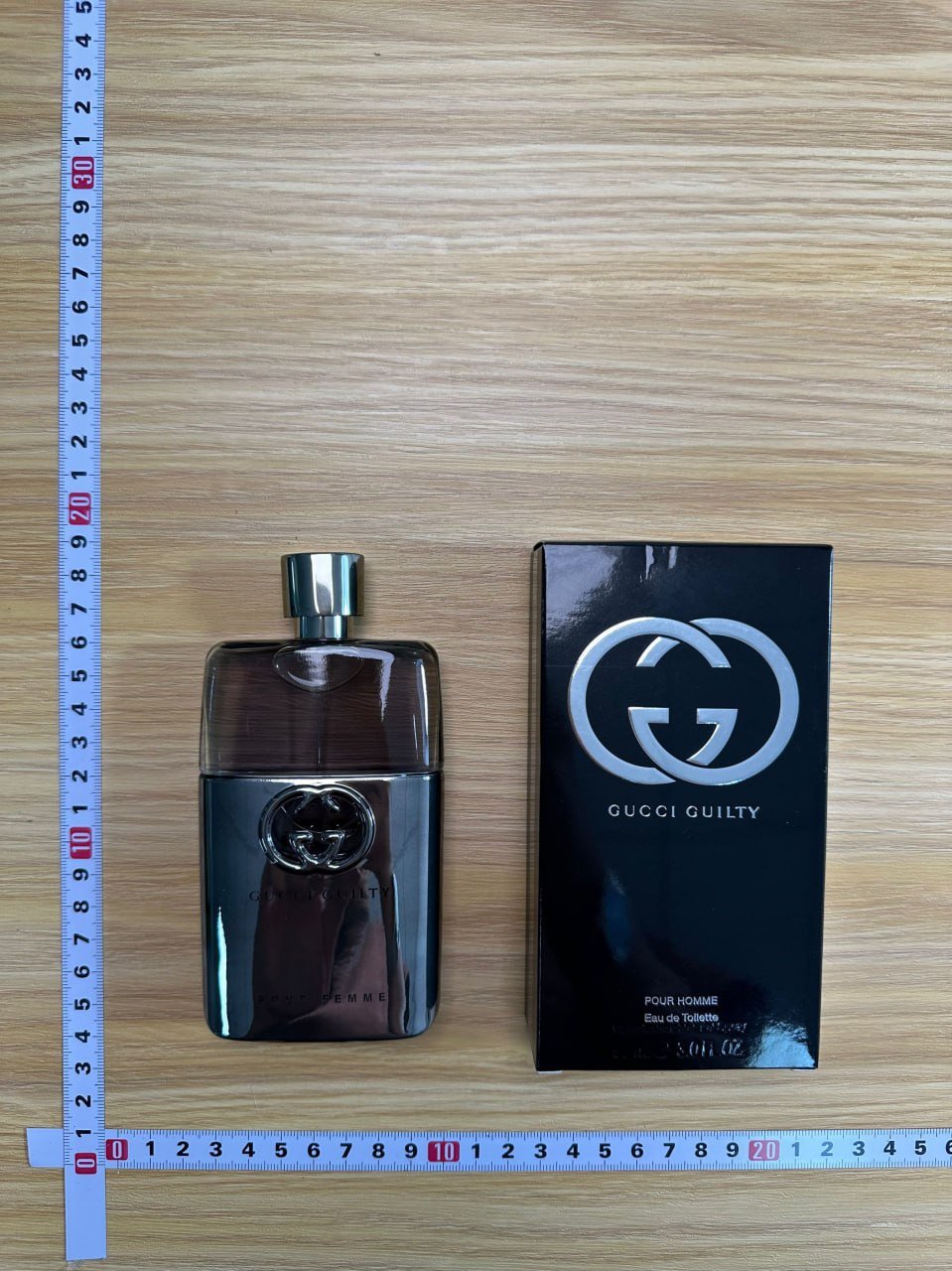 Gucci perfume