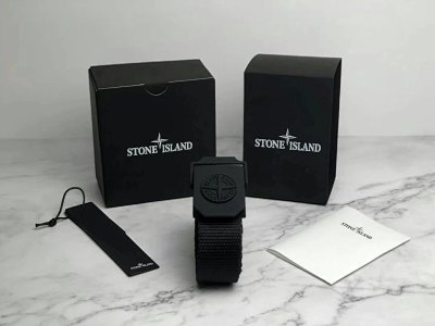 Stone Island Black W
