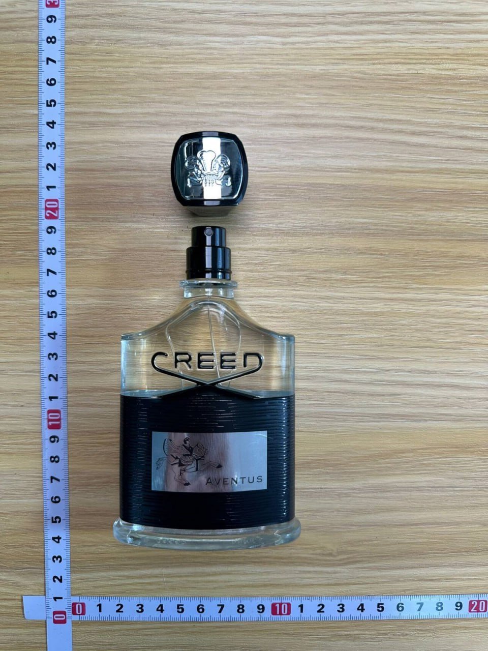 Creed perfume