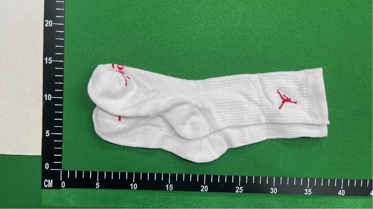 Jordan Classic Crew Socks - Multi-Pack for Men and Women