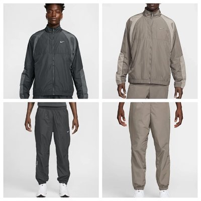 Nike Set 