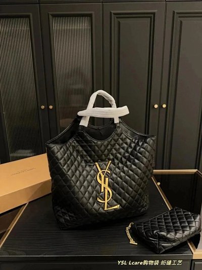 Yves Saint Laurent b