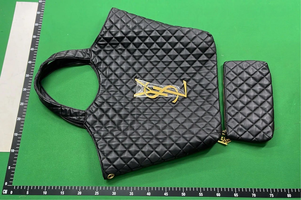 Yves Saint Laurent bags