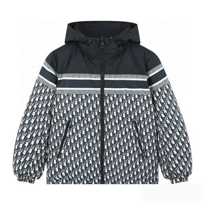 DIOR Puffer