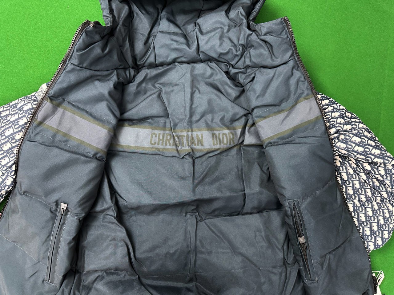 DIOR Puffer