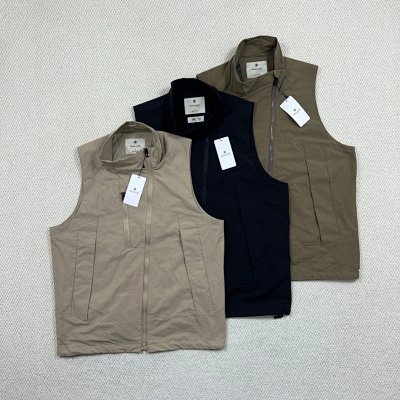 Men's Lightweight Ve