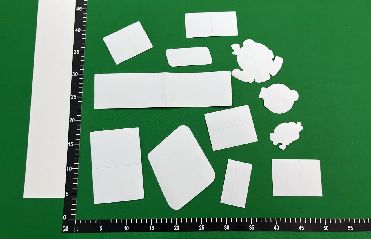 Cool Street Art Vinyl Sticker Pack for Laptops, Cars, and More