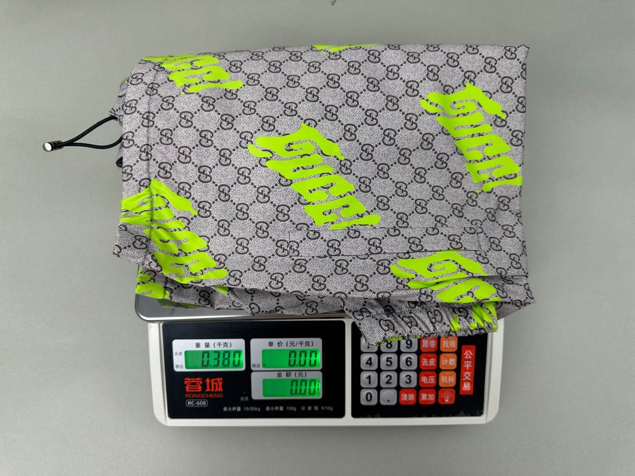 Gucci Jacket