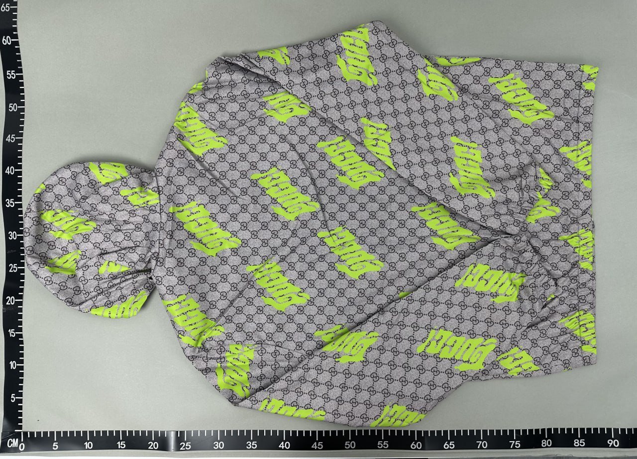 Gucci Jacket