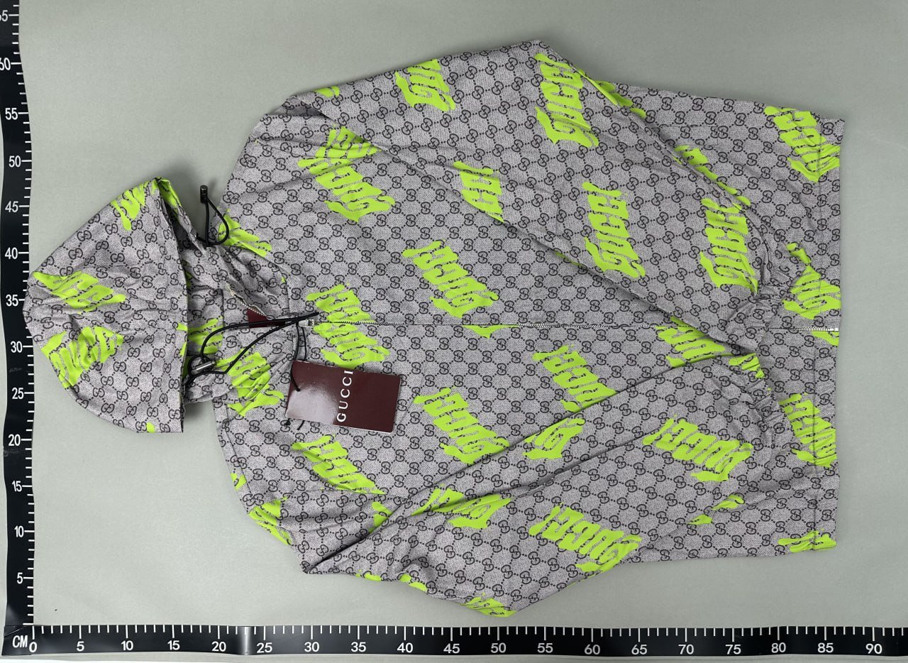 Gucci Jacket