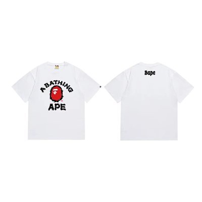 Bape Tee 