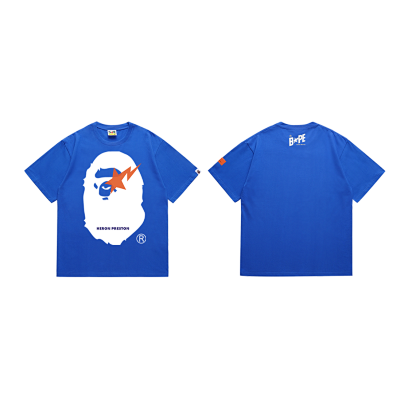 Bape Tee 