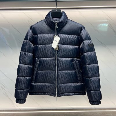  Dior Men's Monogram