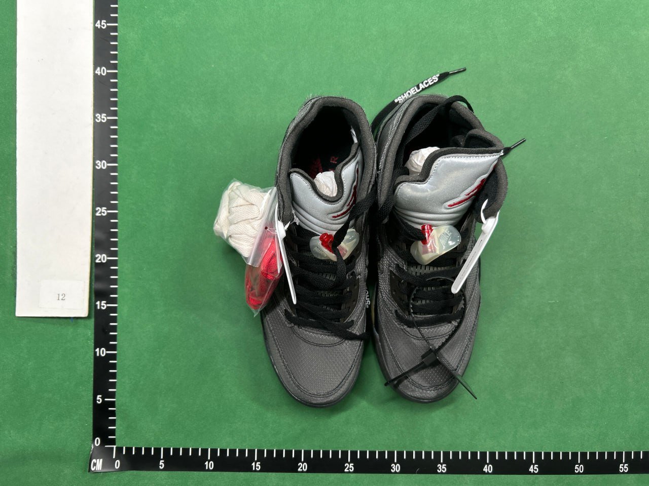 AJ5【31 Colors】
