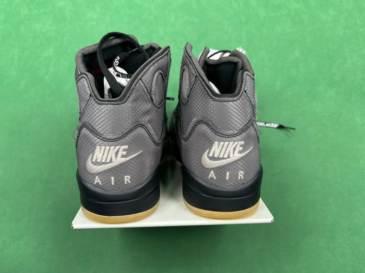 AJ5【31 Colors】