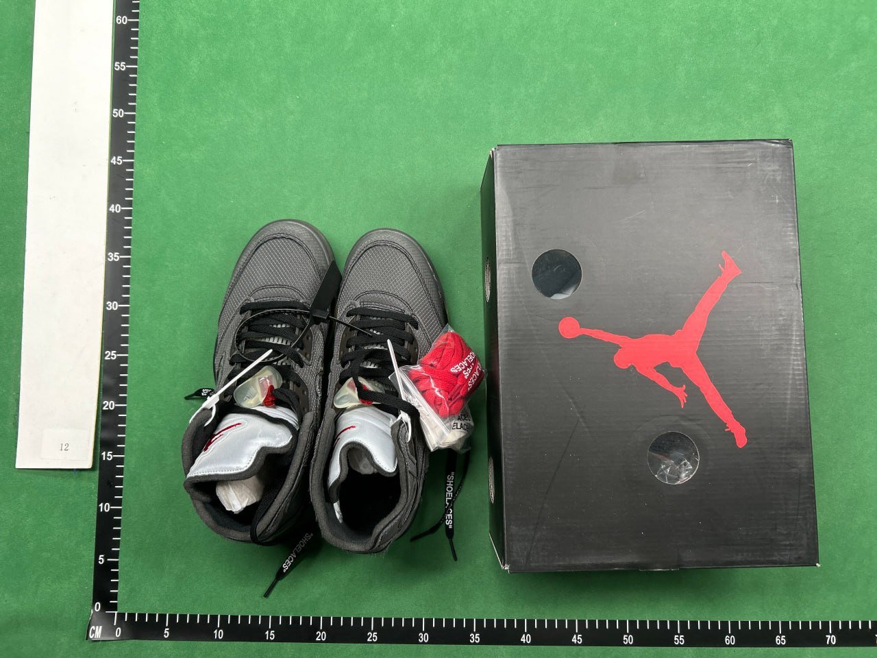AJ5【31 Colors】