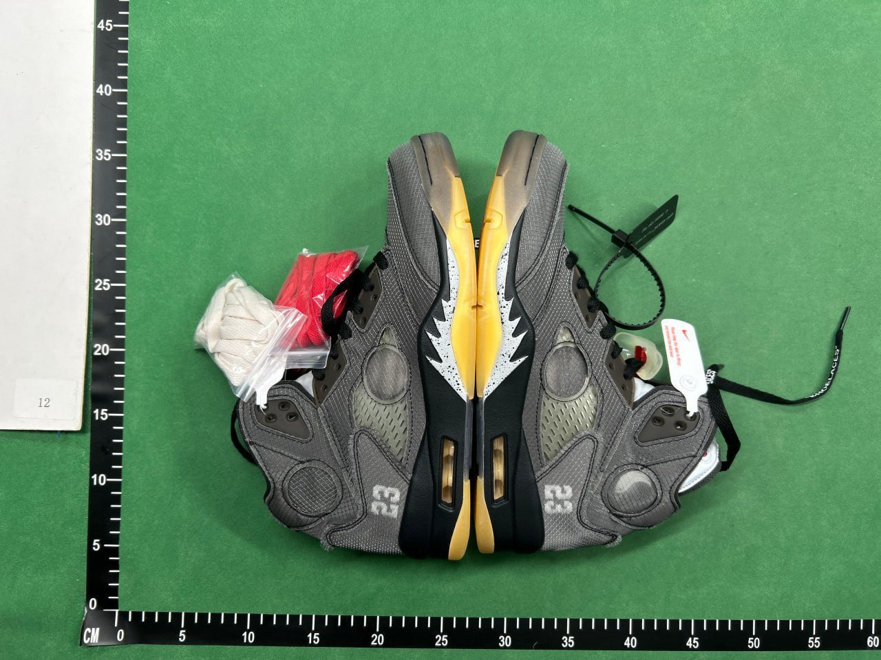 AJ5【31 Colors】