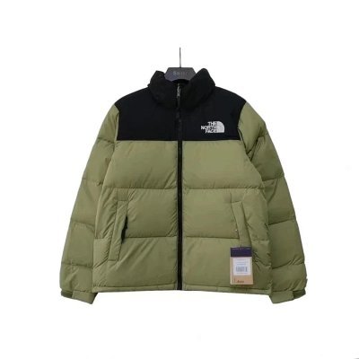 The North Face Puffe