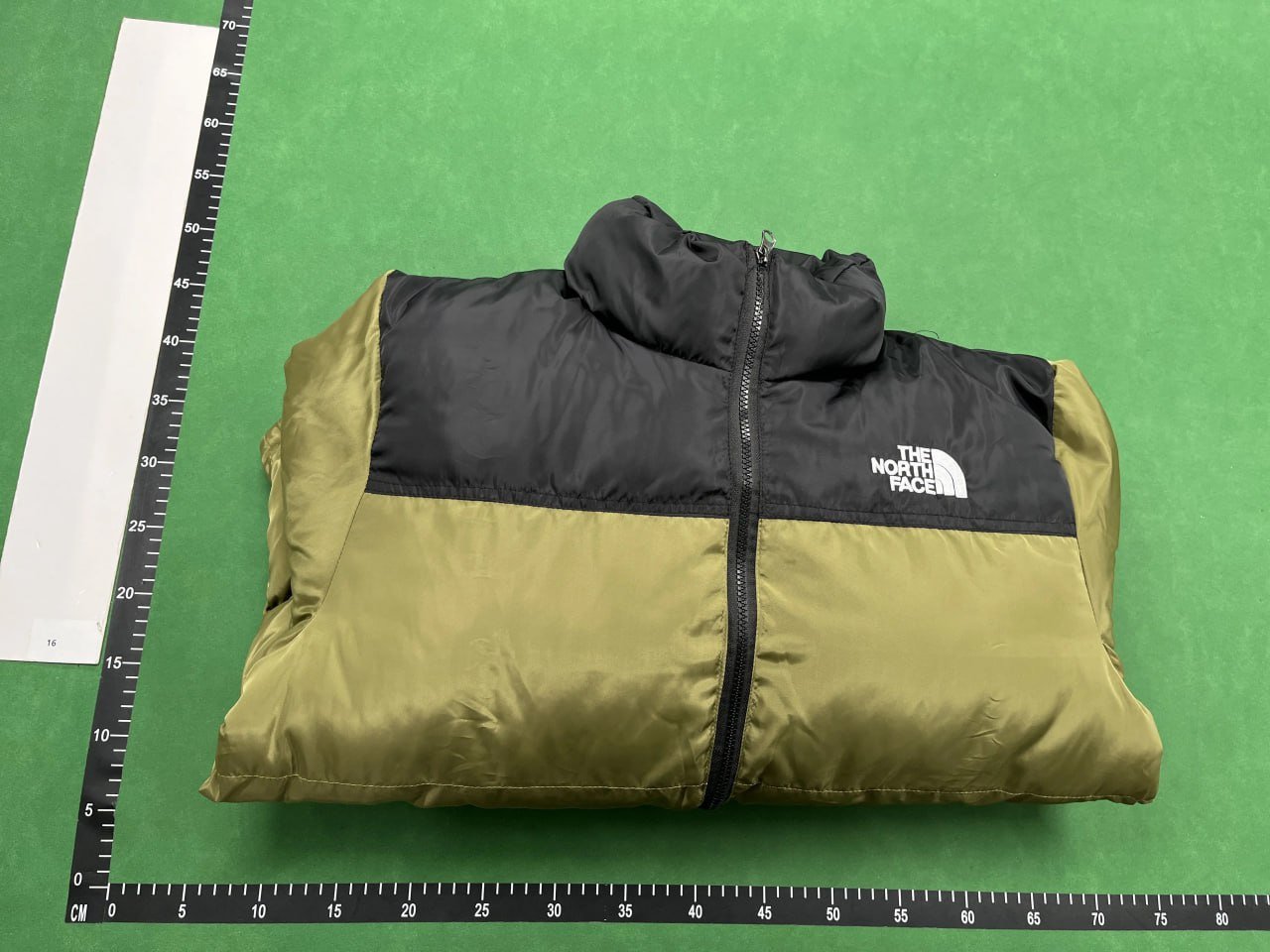 The North Face Puffer 
