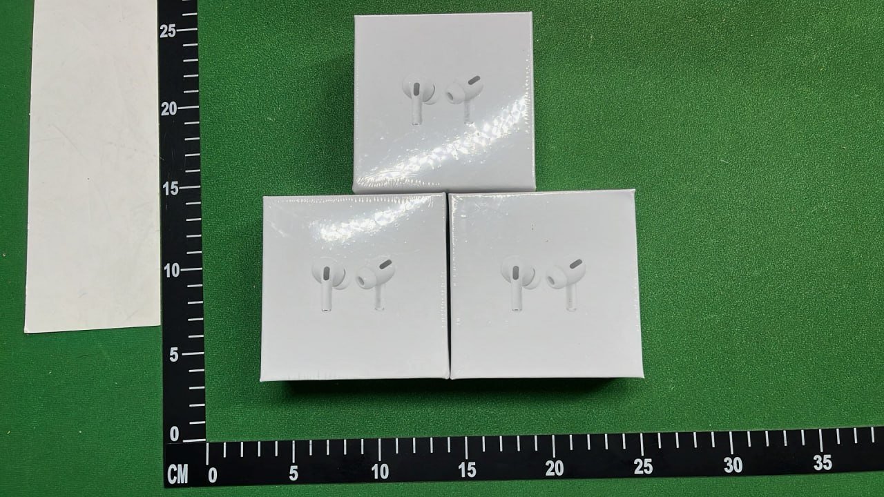 AirPods Pro 2 