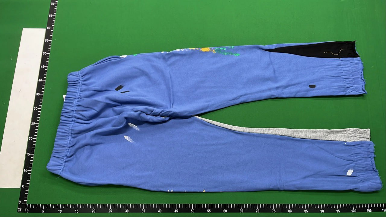 Gallery DEPT. Pants 