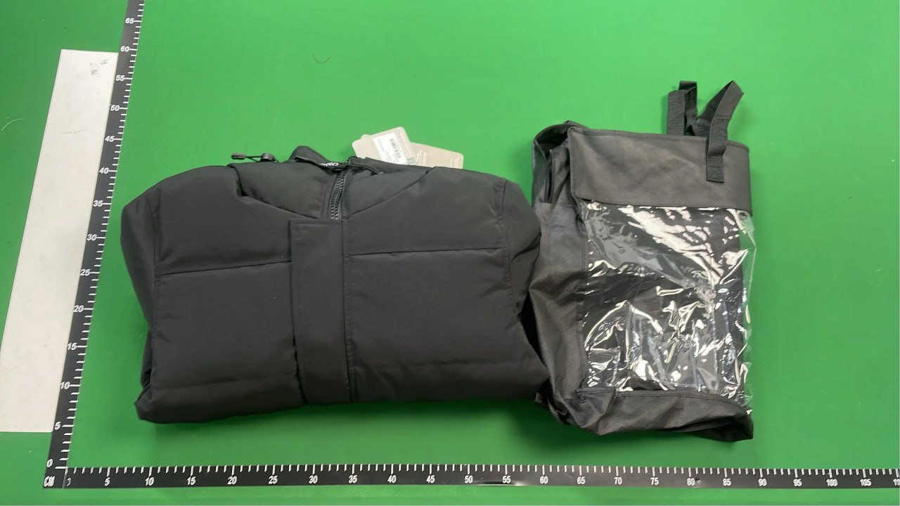 Canada Goose Jacket