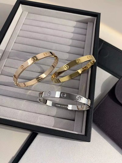 Cartier Love Bracele
