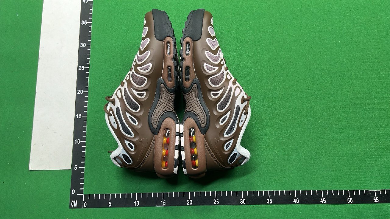 Nike Air Max Plus TN Ultra Men's Running Shoes