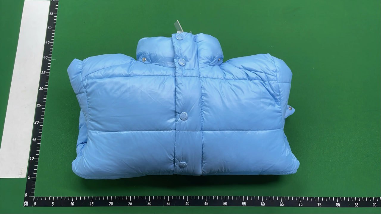 Moncler Puffer