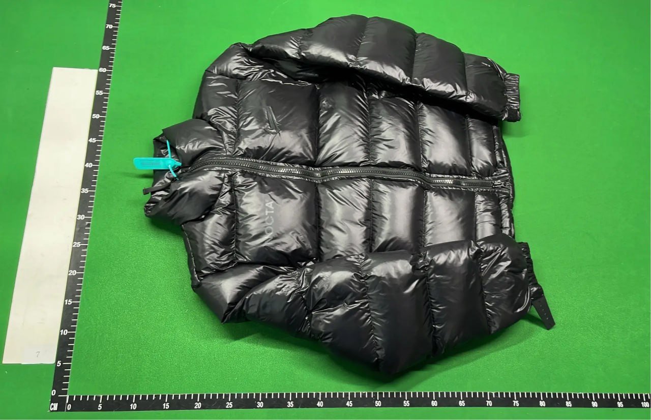  Nike x Nocta Puffer 
