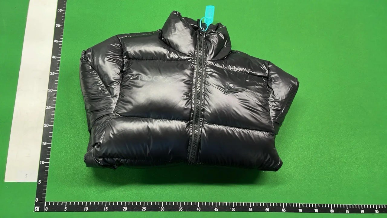  Nike x Nocta Puffer 