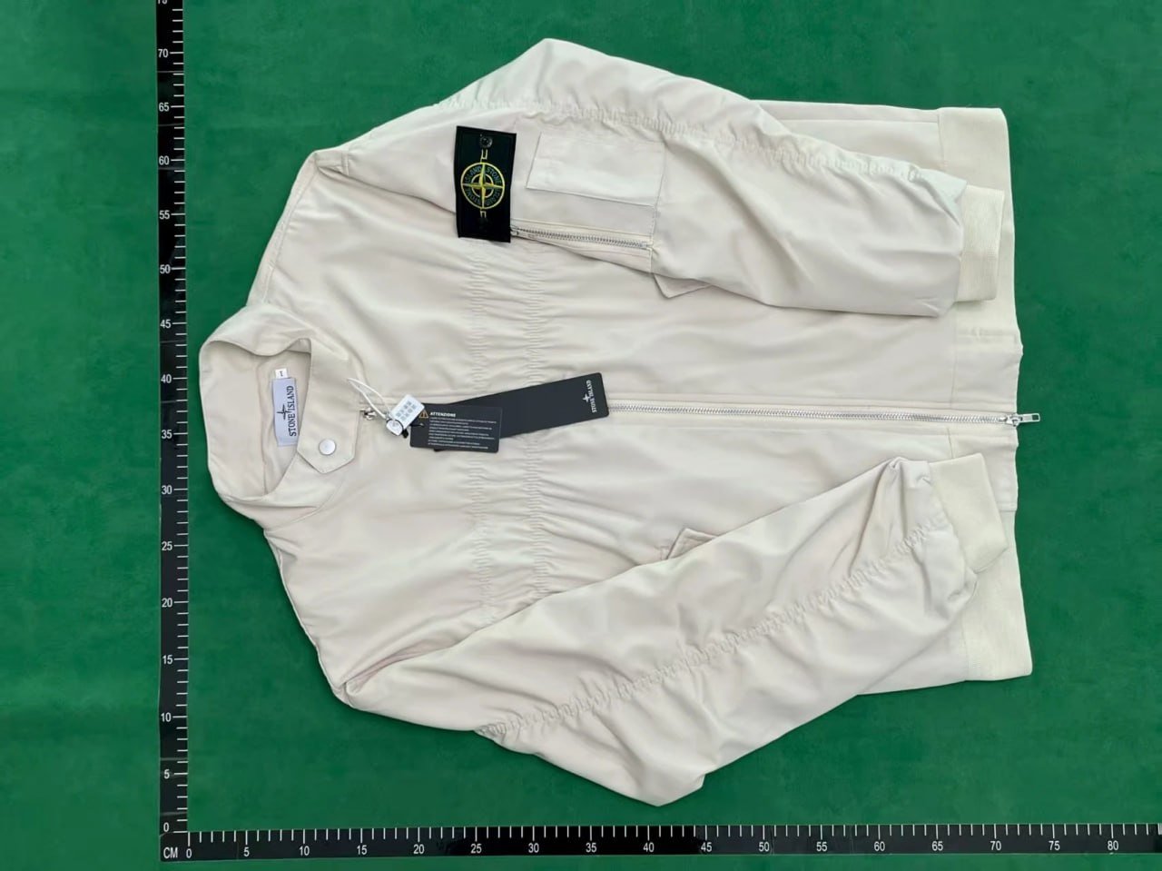 Stone Island Jacket 