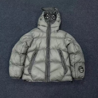 CP Company Puffer 