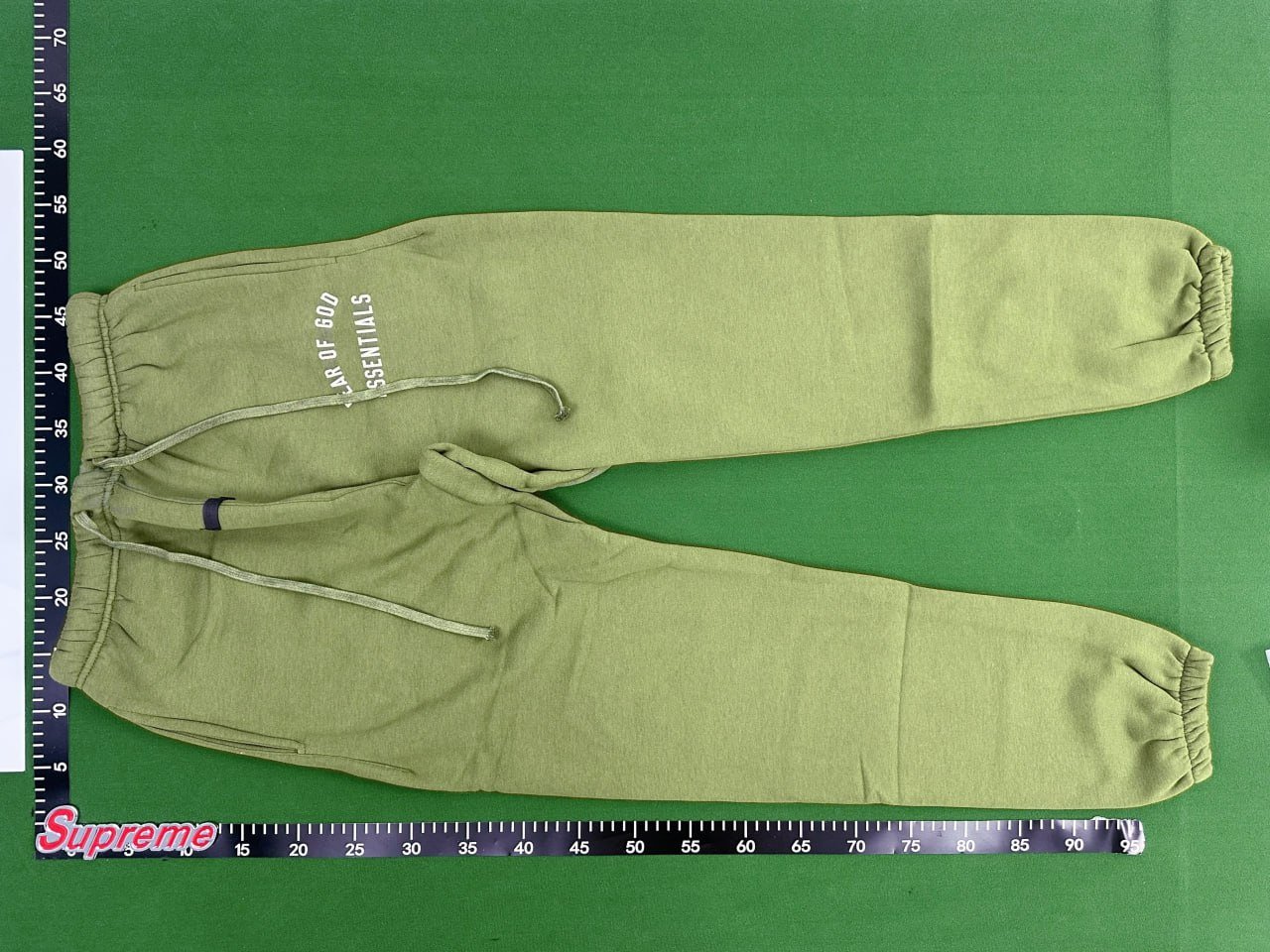 Fear Of God Tracksuit 