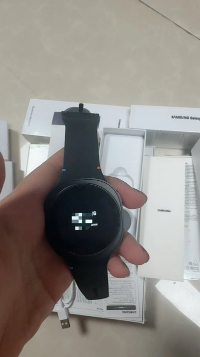  Samsung Galaxy Watc
