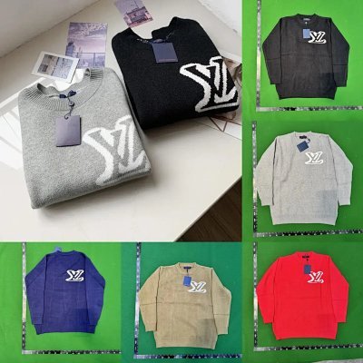 Louis Vuitton Sweate