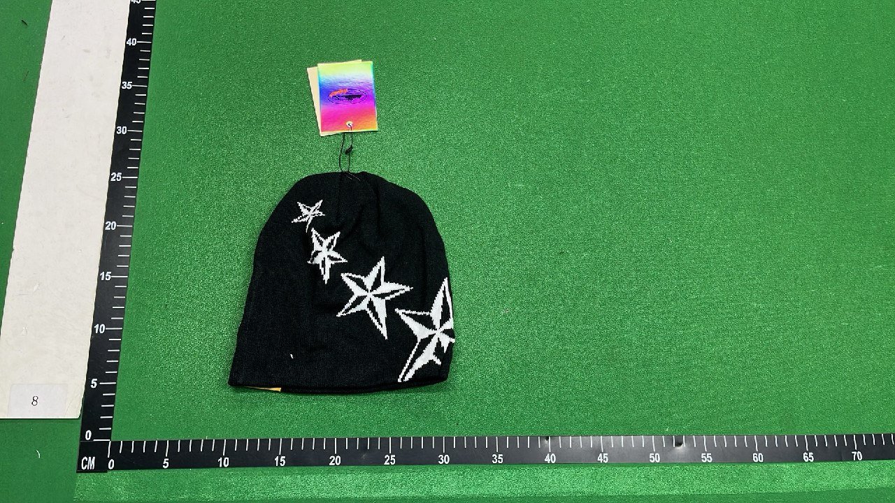Black Star Pattern B