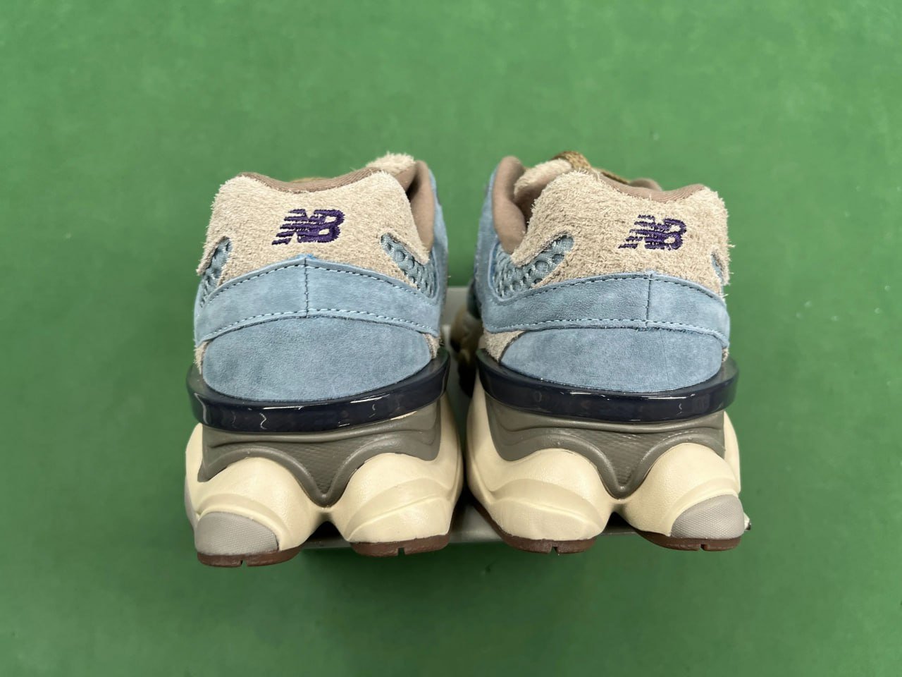 New balance NB 9060