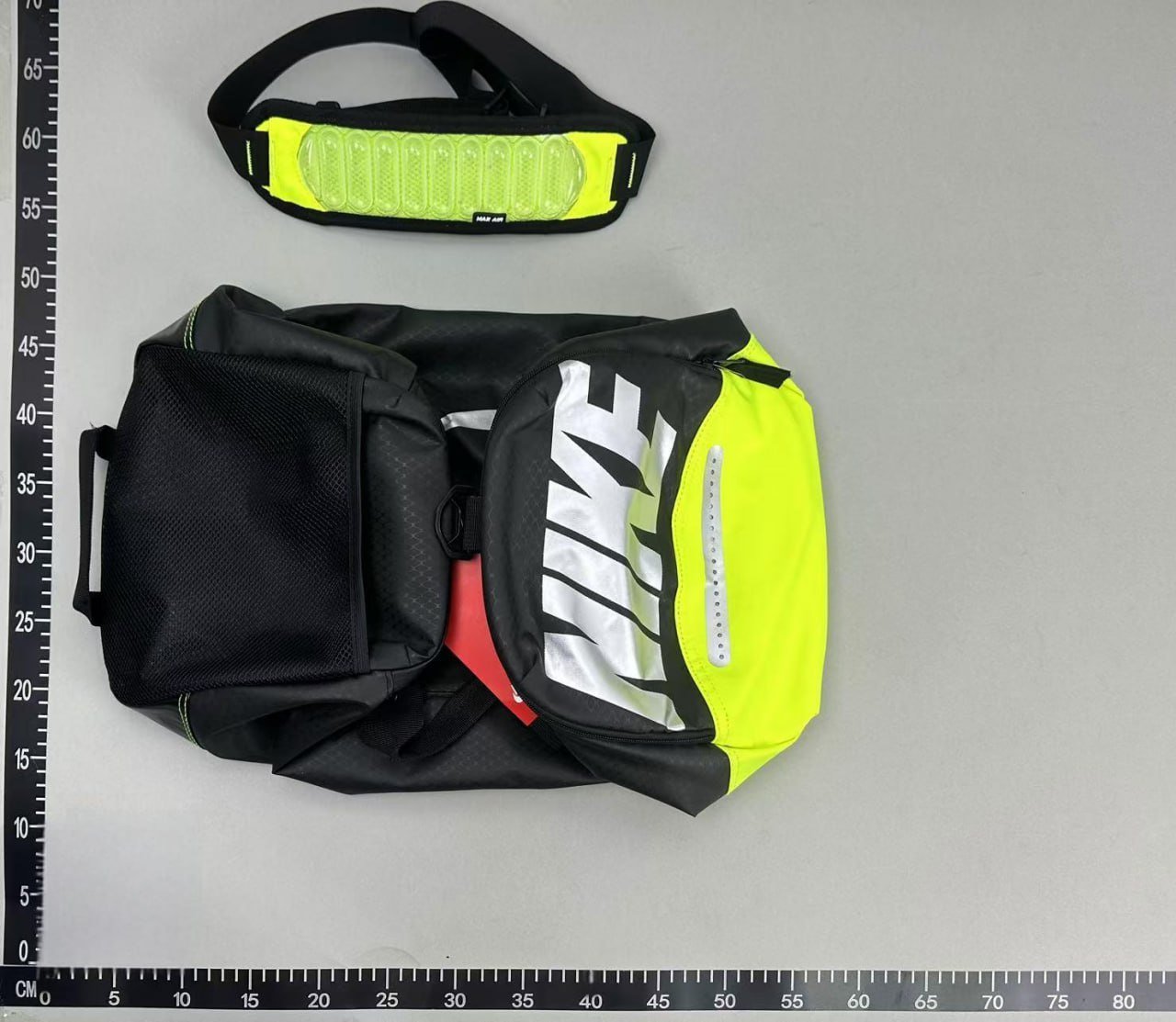 Nike Bag
